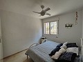 Hervorragende Villa mit 4 Schlafzimmern, Pool und unschlagbarer Aussicht in Fortuna. in Daft on Spain 