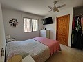 Hervorragende Villa mit 4 Schlafzimmern, Pool und unschlagbarer Aussicht in Fortuna. in Daft on Spain 