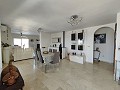 Hervorragende Villa mit 4 Schlafzimmern, Pool und unschlagbarer Aussicht in Fortuna. in Daft on Spain 