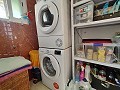 Hervorragende Villa mit 4 Schlafzimmern, Pool und unschlagbarer Aussicht in Fortuna. in Daft on Spain 