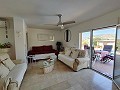 Hervorragende Villa mit 4 Schlafzimmern, Pool und unschlagbarer Aussicht in Fortuna. in Daft on Spain 