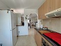 Hervorragende Villa mit 4 Schlafzimmern, Pool und unschlagbarer Aussicht in Fortuna. in Daft on Spain 