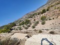 Hervorragende Villa mit 4 Schlafzimmern, Pool und unschlagbarer Aussicht in Fortuna. in Daft on Spain 