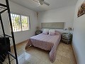 Hervorragende Villa mit 4 Schlafzimmern, Pool und unschlagbarer Aussicht in Fortuna. in Daft on Spain 