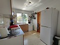 Hervorragende Villa mit 4 Schlafzimmern, Pool und unschlagbarer Aussicht in Fortuna. in Daft on Spain 