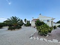 Belle villa espagnole de 3 chambres avec piscine à Fortuna. in Daft on Spain 
