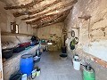 Amplia casa con garaje y gran parcela: Una casa con grandes posibilidades in Daft on Spain 