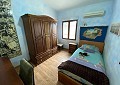 Schöne Finca in Sax 2 Schlafzimmer 1 Bad mit Potenzial für viel mehr in Daft on Spain 