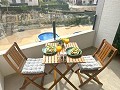 Precioso apartamento moderno de 2 dormitorios y 2 baños, en San Miguel de Salinas in Daft on Spain 