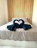 Precioso apartamento moderno de 2 dormitorios y 2 baños, en San Miguel de Salinas in Daft on Spain 