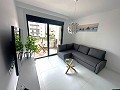 Precioso apartamento moderno de 2 dormitorios y 2 baños, en San Miguel de Salinas in Daft on Spain 