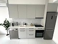 Precioso apartamento moderno de 2 dormitorios y 2 baños, en San Miguel de Salinas in Daft on Spain 