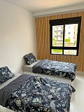 Precioso apartamento moderno de 2 dormitorios y 2 baños, en San Miguel de Salinas in Daft on Spain 