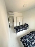 Precioso apartamento moderno de 2 dormitorios y 2 baños, en San Miguel de Salinas in Daft on Spain 