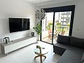 Precioso apartamento moderno de 2 dormitorios y 2 baños, en San Miguel de Salinas in Daft on Spain 