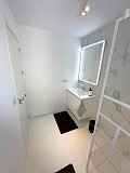 Precioso apartamento moderno de 2 dormitorios y 2 baños, en San Miguel de Salinas in Daft on Spain 