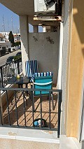 Schönes Apartment mit 2 Schlafzimmern und 1 Bad in Villamartin. in Daft on Spain 