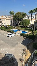 Schönes Apartment mit 2 Schlafzimmern und 1 Bad in Villamartin. in Daft on Spain 