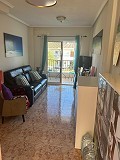 Schönes Apartment mit 2 Schlafzimmern und 1 Bad in Villamartin. in Daft on Spain 