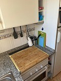 Schönes Apartment mit 2 Schlafzimmern und 1 Bad in Villamartin. in Daft on Spain 