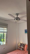 Schönes Apartment mit 2 Schlafzimmern und 1 Bad in Villamartin. in Daft on Spain 