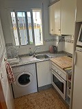 Schönes Apartment mit 2 Schlafzimmern und 1 Bad in Villamartin. in Daft on Spain 