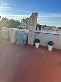 Schönes Apartment mit 2 Schlafzimmern und 1 Bad in Villamartin. in Daft on Spain 