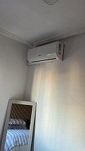 Schönes Apartment mit 2 Schlafzimmern und 1 Bad in Villamartin. in Daft on Spain 