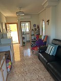 Schönes Apartment mit 2 Schlafzimmern und 1 Bad in Villamartin. in Daft on Spain 