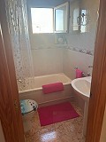 Schönes Apartment mit 2 Schlafzimmern und 1 Bad in Villamartin. in Daft on Spain 