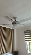 Schönes Apartment mit 2 Schlafzimmern und 1 Bad in Villamartin. in Daft on Spain 