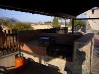 Prachtige villa met zwembad in Daft on Spain 