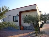Prachtige villa met zwembad in Daft on Spain 