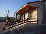 Prachtige villa met zwembad in Daft on Spain 