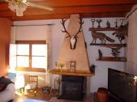 Prachtige villa met zwembad in Daft on Spain 