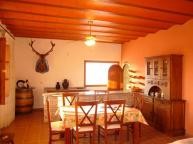 Prachtige villa met zwembad in Daft on Spain 