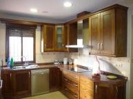 Prachtige villa met zwembad in Daft on Spain 