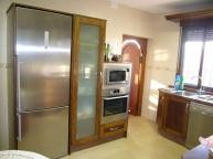 Prachtige villa met zwembad in Daft on Spain 