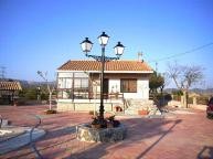 Prachtige villa met zwembad in Daft on Spain 