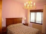 Prachtige villa met zwembad in Daft on Spain 