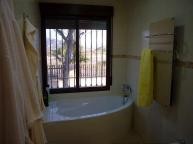 Prachtige villa met zwembad in Daft on Spain 