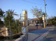 Prachtige villa met zwembad in Daft on Spain 