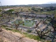 Prachtige villa met zwembad in Daft on Spain 