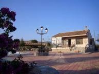 Prachtige villa met zwembad in Daft on Spain 