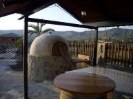 Prachtige villa met zwembad in Daft on Spain 