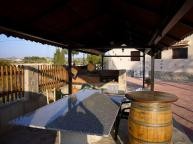Prachtige villa met zwembad in Daft on Spain 