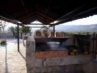 Prachtige villa met zwembad in Daft on Spain 