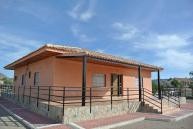 Large New Build Villa with swimming pool in Daft on Spain 