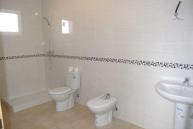 Large New Build Villa with swimming pool in Daft on Spain 