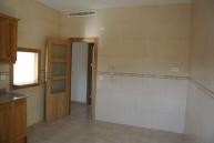 Large New Build Villa with swimming pool in Daft on Spain 